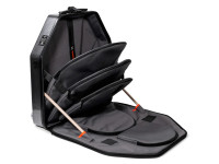 Gruvgear VCYM-24-BLK CYMBAL BAG Gruvgear VCYM-24-BLK CYMBAL BAG